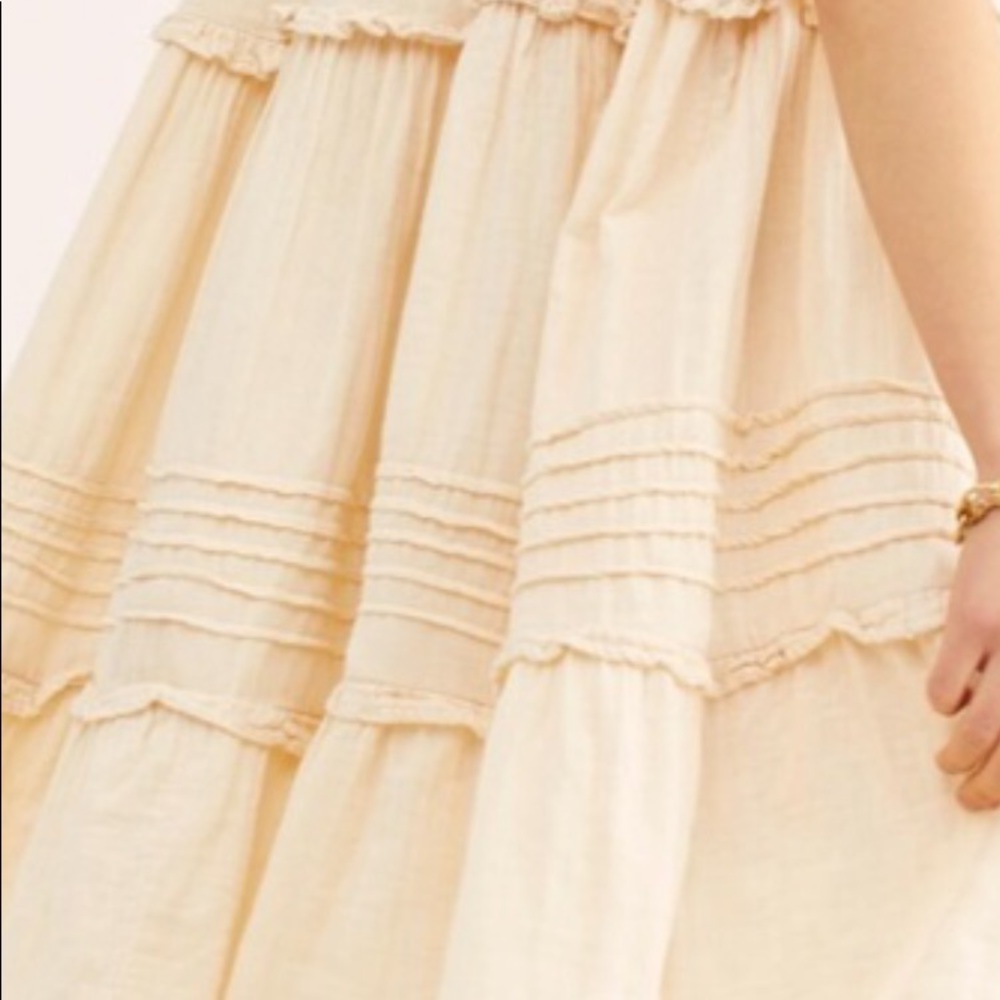 Spell And The Gypsy Hannalei Midi Size Large - image 7